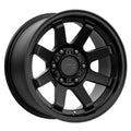 KMC Wheels - KM-KM72378577700US