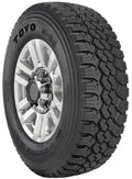 Wheel Pros M55 LT285/70R17 121Q E10 33.1 TOY302200