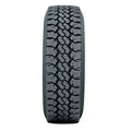 Wheel Pros M55 LT285/70R17 121Q E10 33.1 TOY302200