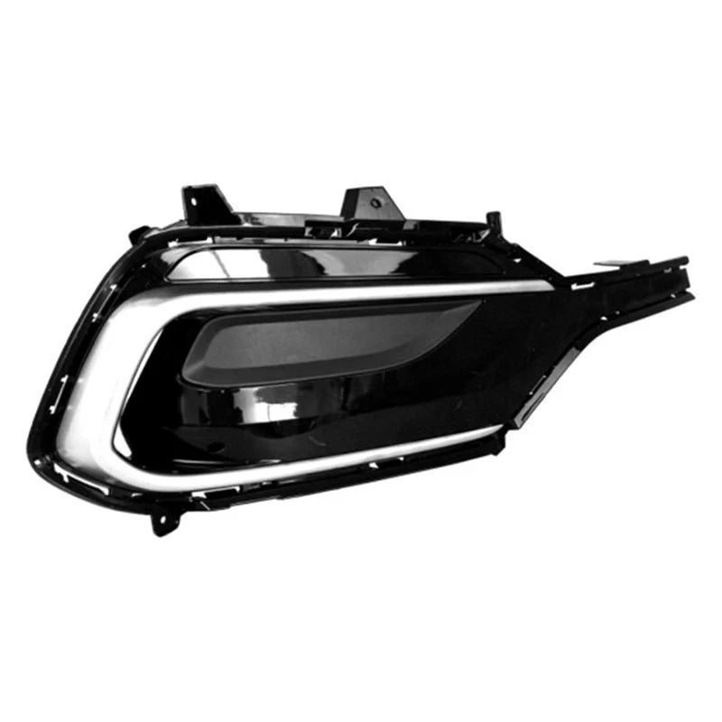 Sherman Parts bumper