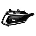 Sherman Parts bumper
