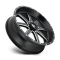 Wheel Pros MAVERICK 24X7 4X156 132 NBD 13 D6522470A544