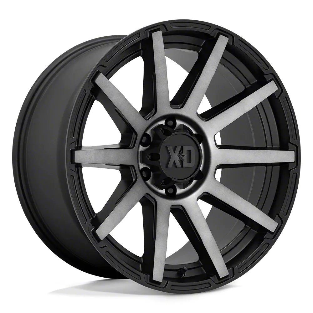 KMC Wheels - XD-XD84768068410