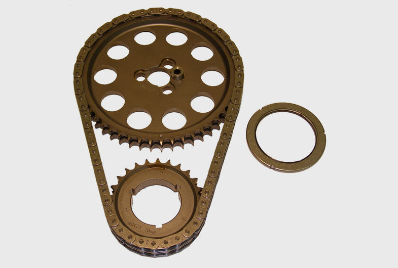 True Roller Timing Set - BBC Adjustable