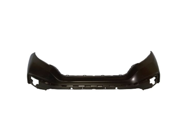 FRONT BUMPER COVER UPPER PRIME HONDA CRV 20C