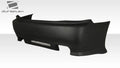 Extreme Dimensions bumper detail
