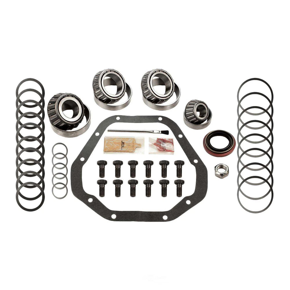 177 = EXCEL - BEARING KITS