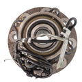 MOOG 98-99 Dodge Ram 2500 Front Left Hub Assembly