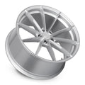 Dolce auto part close-up