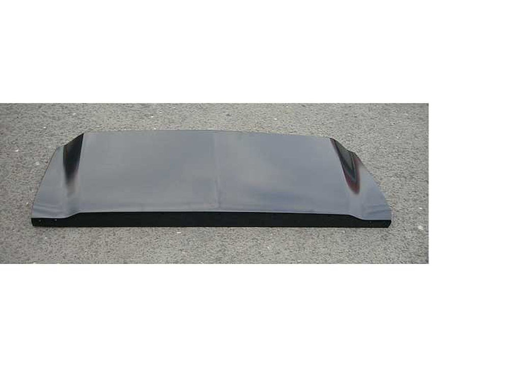 DECK LID ASSY CHEVELLE 6872