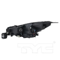 1819 OUTBACK/LEGACY HALGN HEADLIGHT ASSY RH