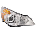 Maxzone Vehicle Lighting Corp headlights