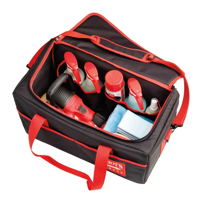 Griots Garage Detailer Bag