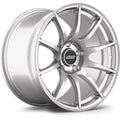 Apex Race Parts 18x8.5 ET35 Race Silver APEX SM-10 BMW Wheel