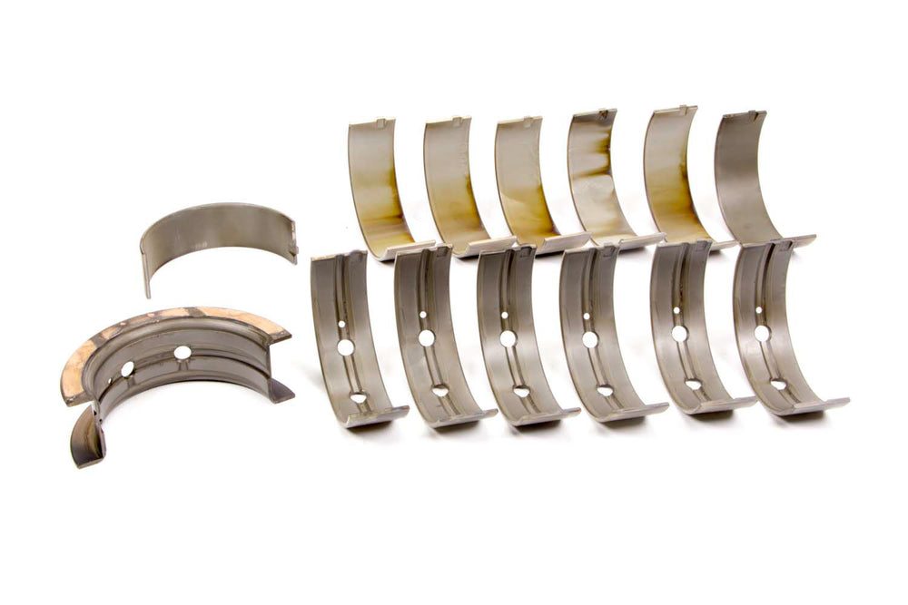 Clevite Cummins B Series 6 Cyl Main Bearing Set