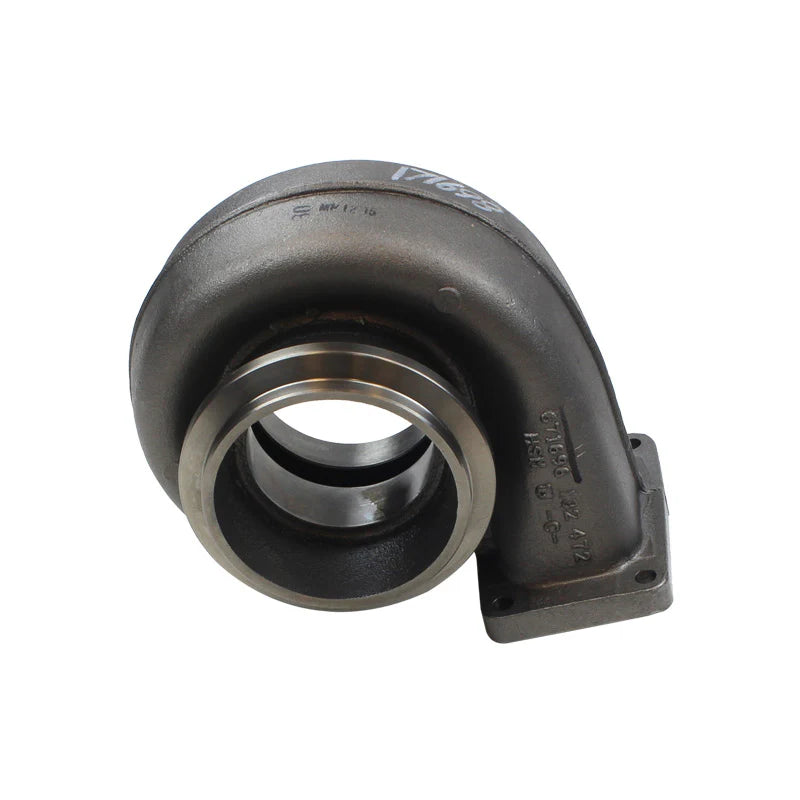 Industrial Injection BorgWarner S400 A/R 1.00 83m T6 Turbine Housing 176810 - BW-176810