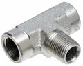 HYDRAULIC ADAPTER - SAE TO SAE