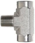 HYDRAULIC ADAPTER - SAE TO SAE