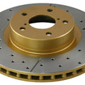 Stoptech AEROROTOR 355x32 RT 355x32 SLOT