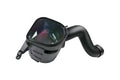 Wehrli intake system close-up