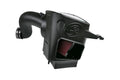 Wehrli intake system installed view