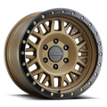 Raceline Wheels RYNO BRONZE 18X9 5X139.7 18mm