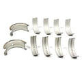 Clevite AMC/Jeep 290 304 343 360 390 401 V8 1966-91 Main Bearing Set