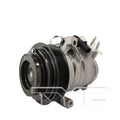 1421 JP GRAND CHEROKEE V8 COMPRESSOR
