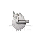 1421 JP GRAND CHEROKEE V8 COMPRESSOR