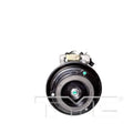1421 JP GRAND CHEROKEE V8 COMPRESSOR