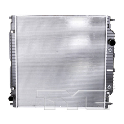 TYC auto part