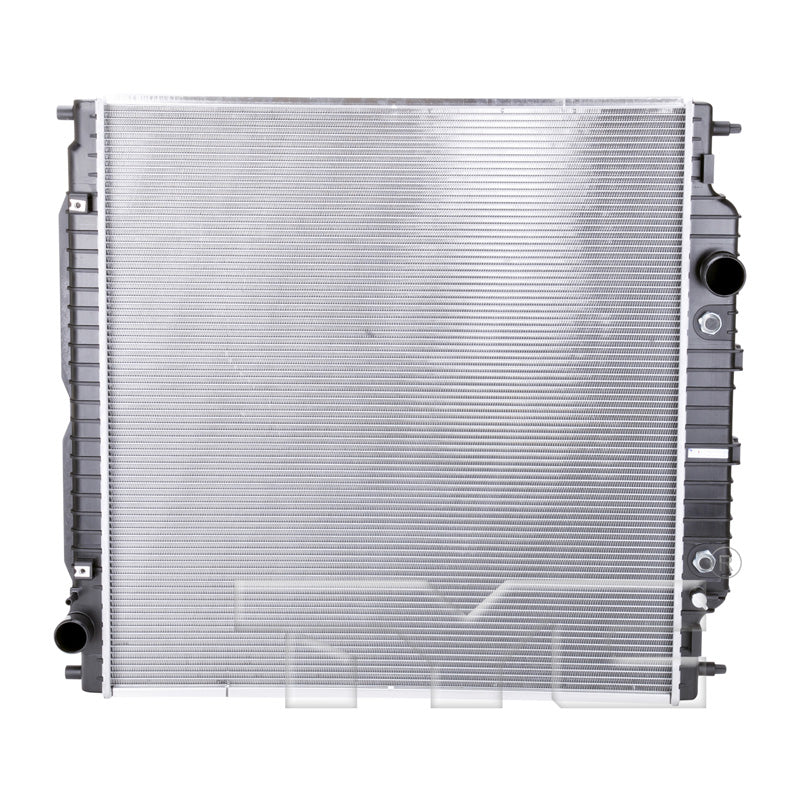 TYC auto part