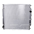 TYC auto part