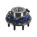 MOOG 00-02 Dodge Ram 2500 Front Hub Assembly