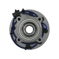 MOOG 00-02 Dodge Ram 2500 Front Hub Assembly