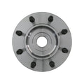 MOOG 00-02 Dodge Ram 2500 Front Hub Assembly