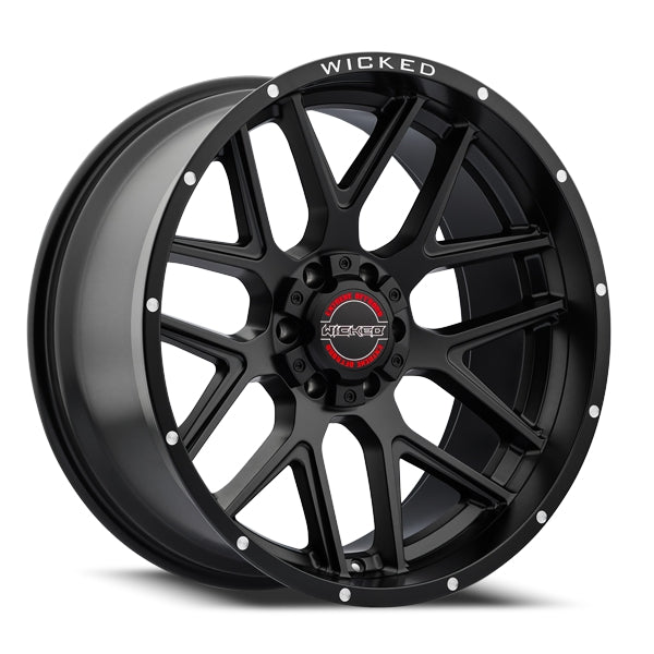 WICKED - W903B200050-19MB
