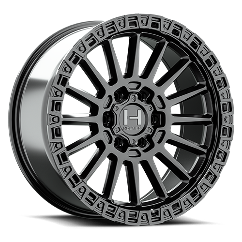 Hostile Wheels - H137-1790655045A