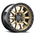 Hostile Wheels - H138-1790655045Z