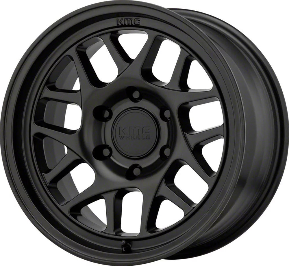KMC Wheels - KM-KM71778558718