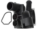 Gates Engine Coolant Water Outlet