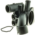 Gates Engine Coolant Water Outlet