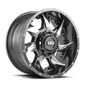 GRID WHEELS auto part