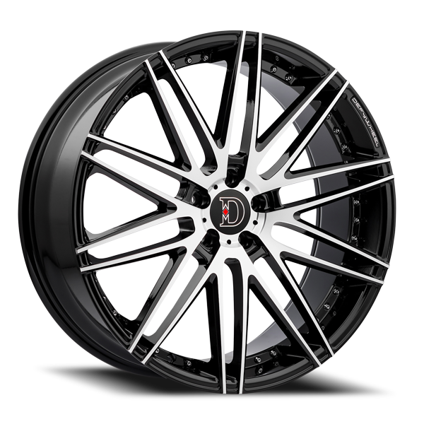 Defy - D01290545+40BM