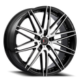 Defy auto part detail