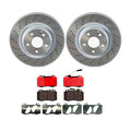 Brembo OE Front Disc Brake Kit