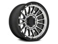 KMC Wheels - KM-KM54278587500