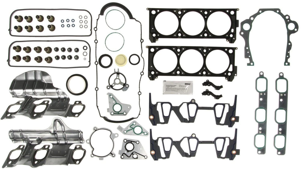 Mahle Gasket Set 95-3666