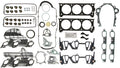 Mahle Gasket Set 95-3666