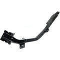 CAPA RADIATOR SUPPORT UPPER TIE BAR; LH CHEVROLET MALIBU 16C